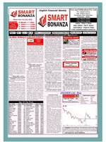 Smart Bonanza Financial Weekly English